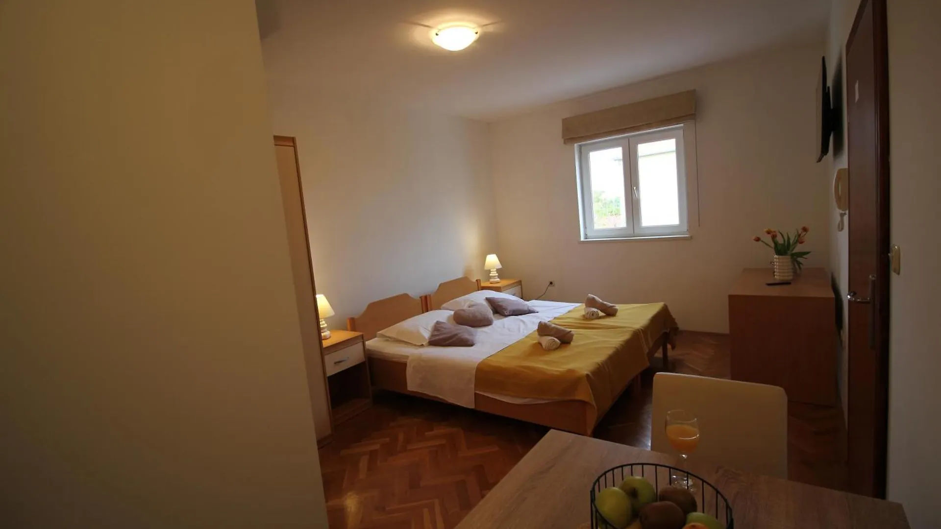 Dolce Mare Apartmani 파코스탄 아파트